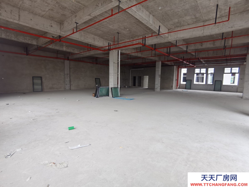 出售杭州5000方独栋厂房，只售3000多，高速高铁环绕，三证齐全
