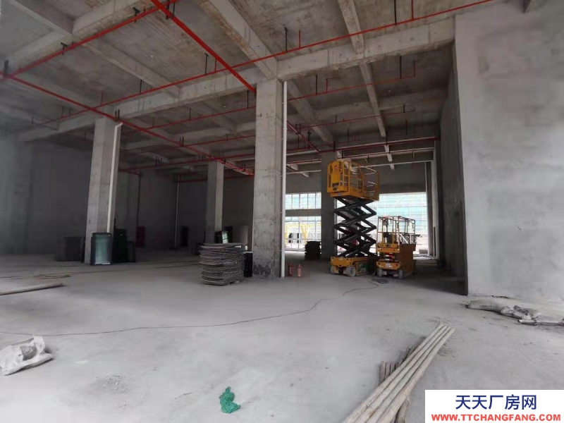 出售杭州全新2000方厂房，只售3000多，高速轻轨环绕，适合各类行业