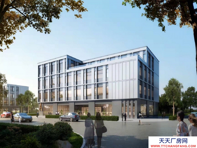 出售杭州1500方花园厂房，面向全国招商，单价3450，户型不一，可随时参观