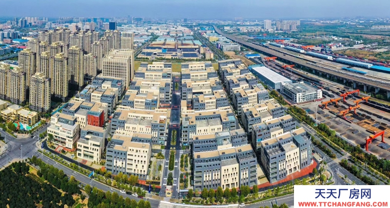 独户现房-庐阳区-高端都市产业园