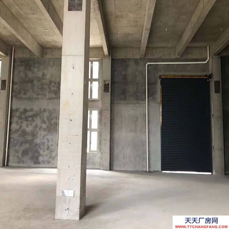 出售杭州全新2000方厂房，单价3000出头，高速轻轨环绕，三证齐全，适合各类制造业