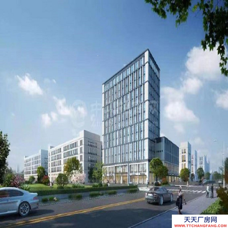 出售杭州全新2000方厂房，单价3000出头，高速轻轨环绕，三证齐全，适合各类制造业