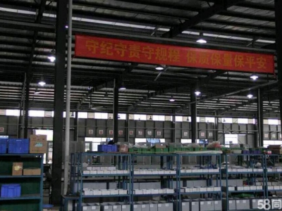 出售西南航空港经济开发区厂房图4