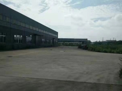 出售西南航空港经济开发区厂房图8