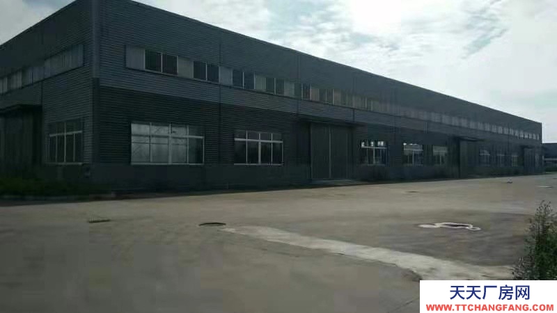 出售西南航空港经济开发区厂房