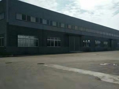 出售西南航空港经济开发区厂房图7