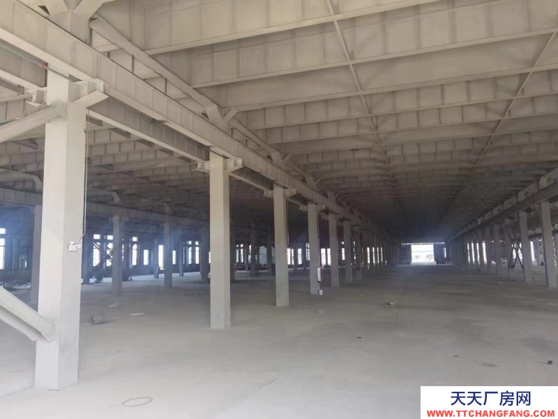 青白江厂房仓库办公楼出租