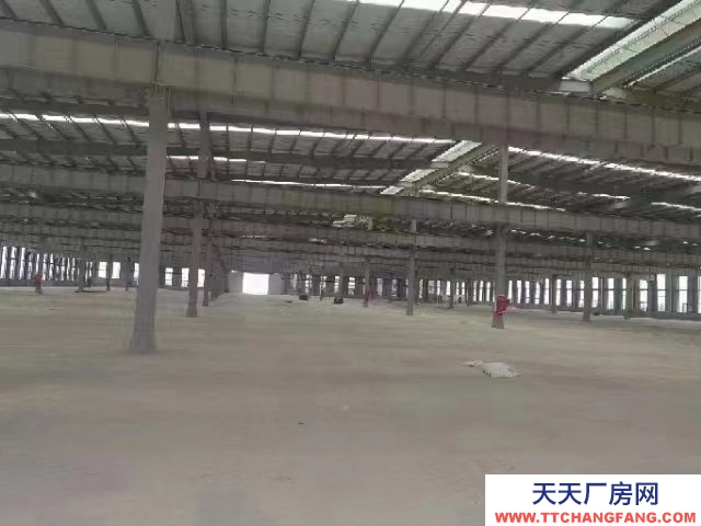 青白江厂房仓库办公楼出租