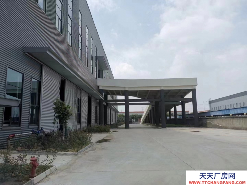 青白江厂房仓库办公楼出租