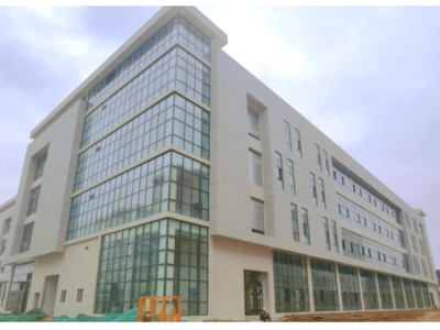中心城区国企建设产业园图2
