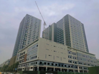 中心城区国企建设产业园图4