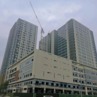 中心城区国企建设产业园