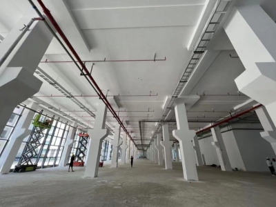 中心城区国企建设产业园图5