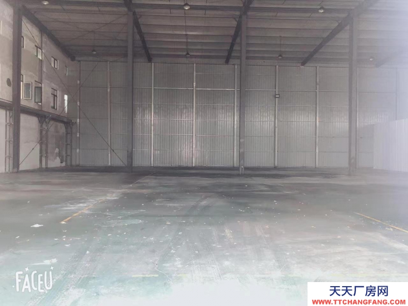 天津厂房出租600-14000平  可环评 50年大产权 手续齐全