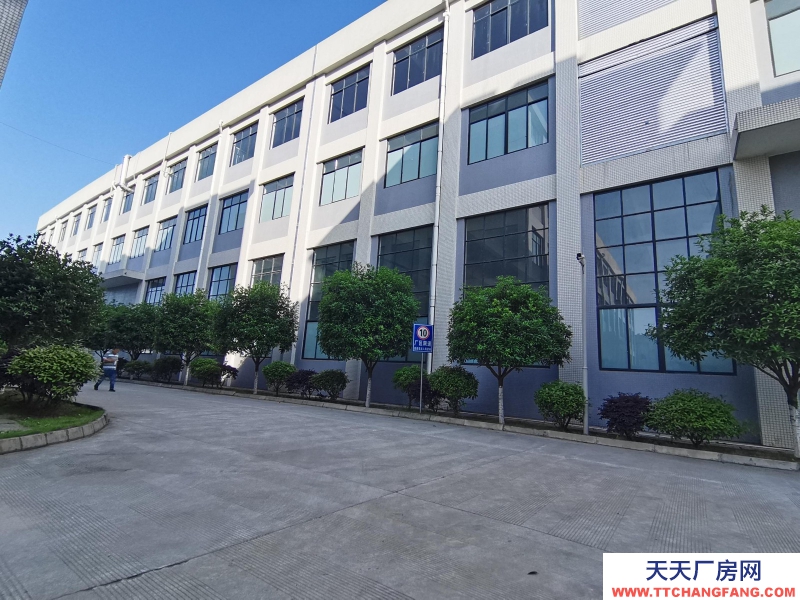 厂区办公室出租/厂房出租