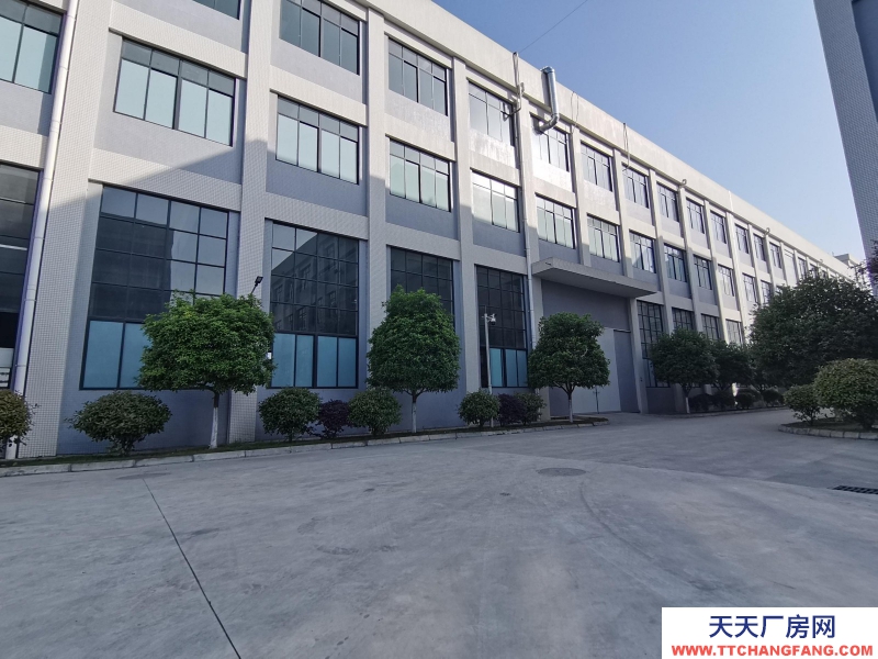 厂区办公室出租/厂房出租