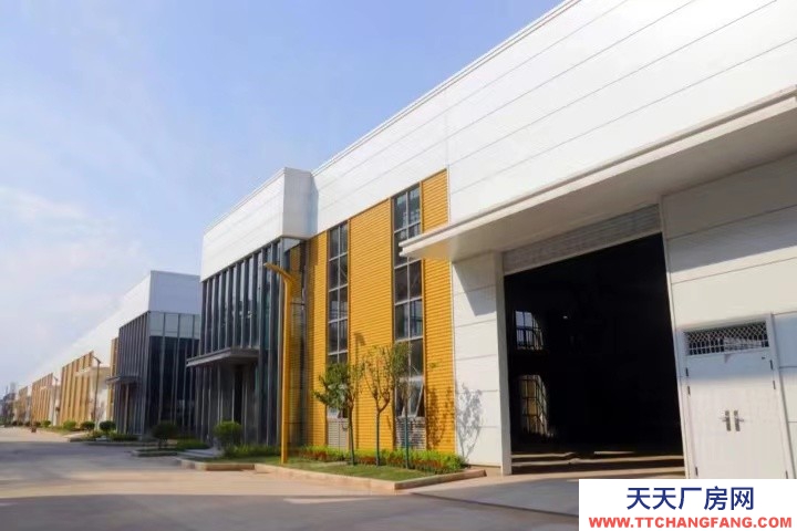 全新大户型厂房出租、出售，630KVA直供变压器