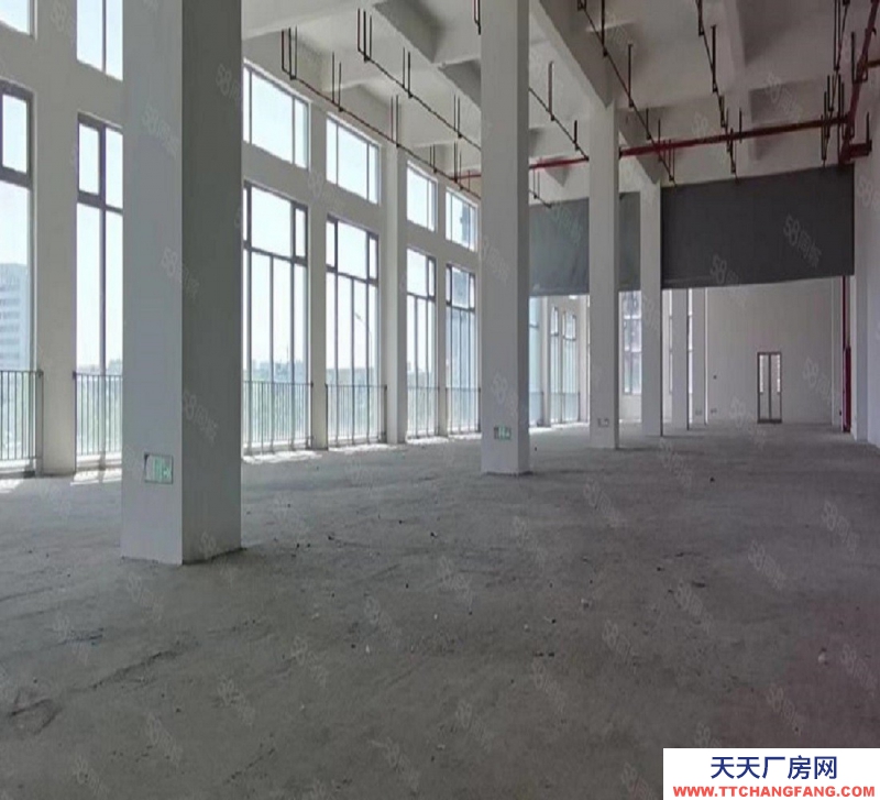 出售杭州全新1000方厂房，只售3000多，高速轻轨环绕，生活配套齐全