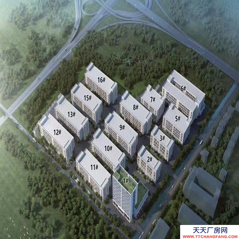 出售杭州标杆园区厂房，1000平-10000方皆有，单价3000多起，随时可看