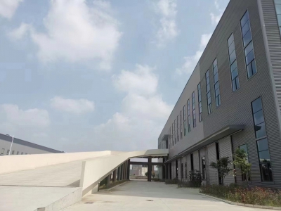 青白江工业厂房办公楼可分租（无中介）图2