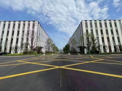 温江金马 50年产权园区 独栋框架厂房 1300起售首付2成 低利息图7