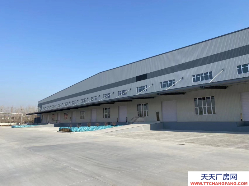 （中泓产业园）单层厂房出售，2层厂房送小院，大产权