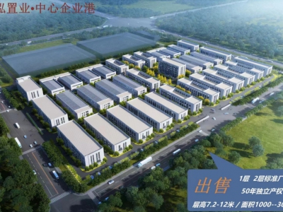 两层送小院  50年大产权厂房出售图2