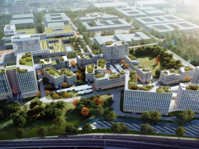 成都高新西区优质厂房出租，紧邻华为，京东方，配套好，邻里好。图4