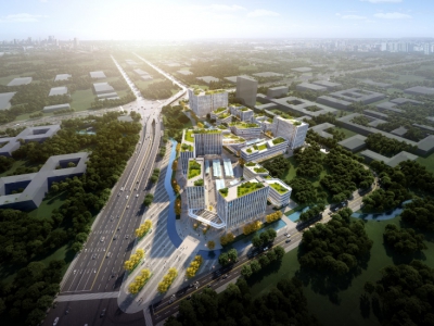 成都高新西区优质厂房出租，紧邻华为，京东方，配套好，邻里好。图9