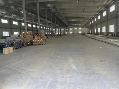 北京外30公里紧邻平谷，京顺平科技园2000平厂房出租、手续齐全可进大车，配套齐图1