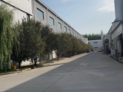 天津蓟县开发区6000平正规工业厂房出租 可分租 可环评图2