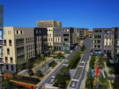 出售庐阳区-独户办公-送空中花园富邦产业园图1