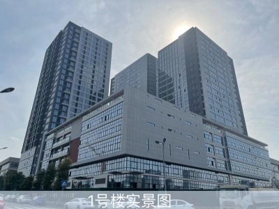 成都市成华区国企建设标准化厂房出租图2