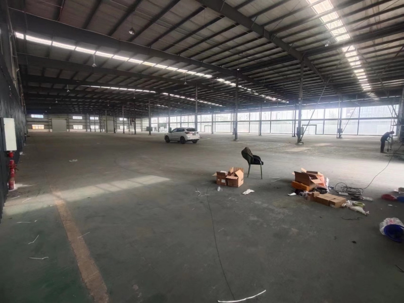 出租龙泉驿恒大绿洲 仓库 位置好 交通方便 靠近主路
