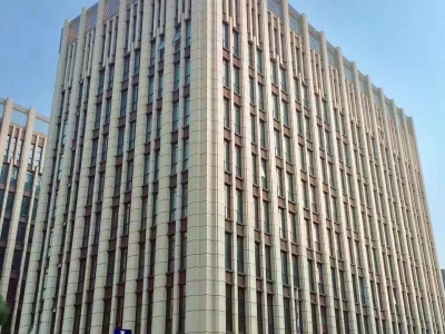 独户现房庐阳区高端都市产业园图1