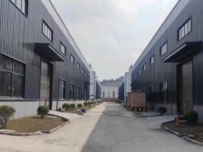 遂宁纵港智造城图3