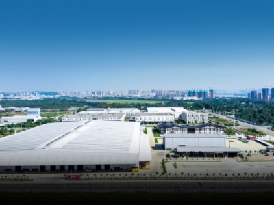 遂宁欧美产业园标准厂房出租、出售（可分租、项目可享免租期）图2