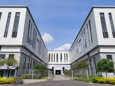 遂宁欧美产业园标准厂房出租、出售（可分租、项目可享免租期）图4