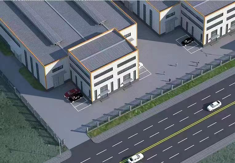 出售2000平全新产房    50年产权