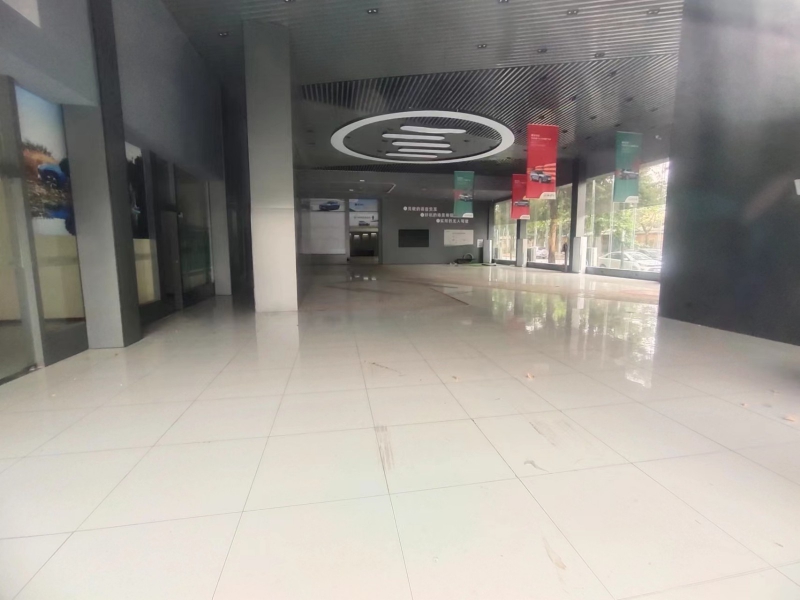 龙泉驿区汽车展厅出租