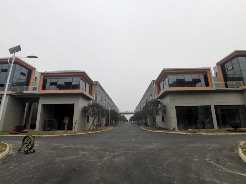 出售1200㎡独门独户单层厂房 有产权 行业不限