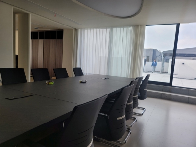 庐阳区经开区高端都市产业园图1