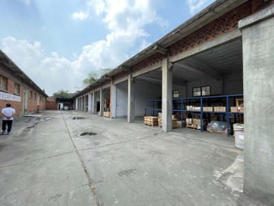 出租金牛沙河源 厂房 仓库 场地 川建园区内