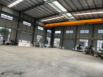 （出售）产业园区50年产权厂房图3