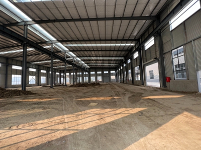 （出售）产业园区50年产权厂房图2