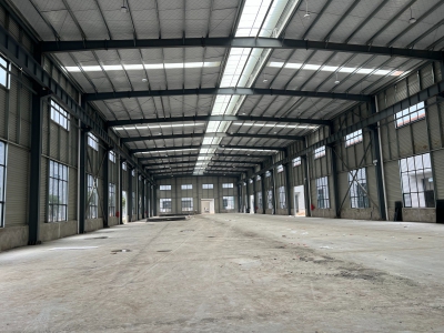 （出售）产业园区50年产权厂房图4