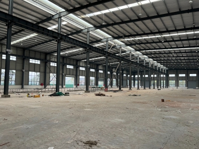 （出售）产业园区50年产权厂房图5