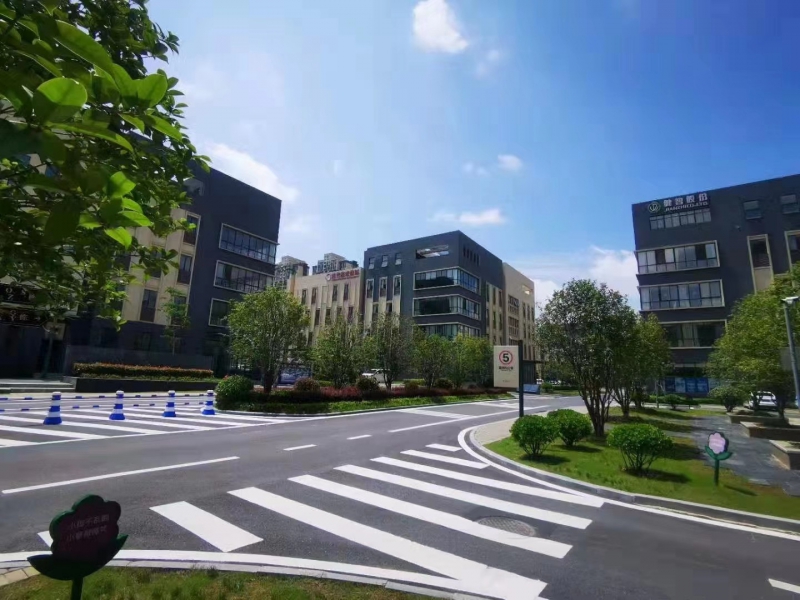 出售庐阳区-独户办公-送空中花园富邦产业园