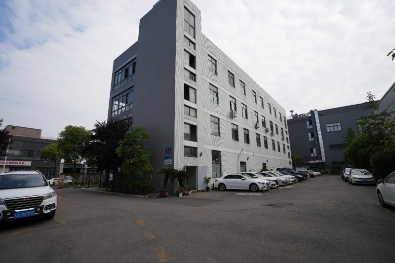 怡心湖厂房园区（写字楼/厂房）18元/平/月