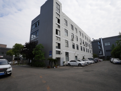 怡心湖厂房园区（写字楼/厂房）18元/平/月图3